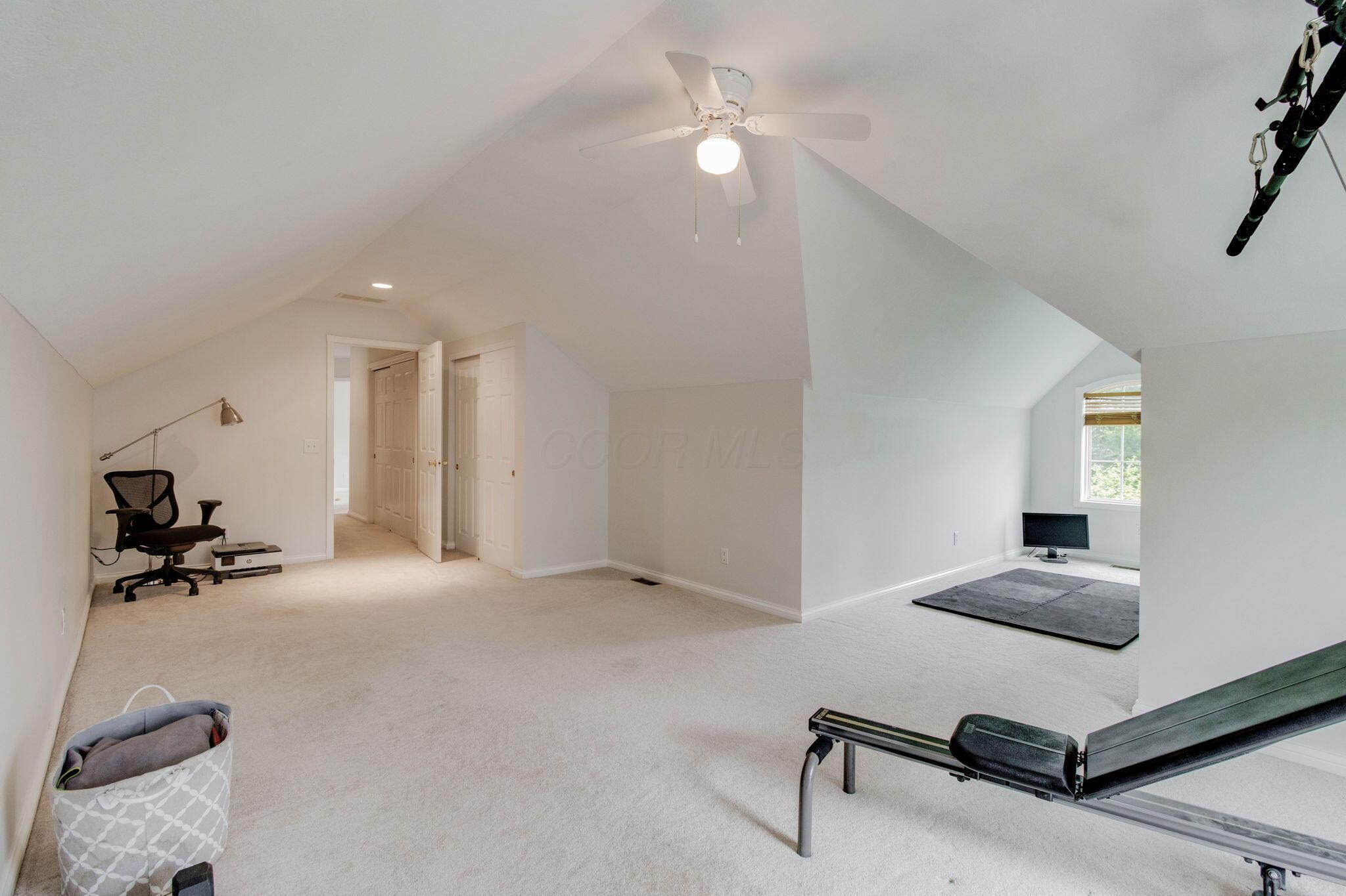521 Golden Willow Court, Yellow Springs, Ohio image 37