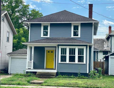 Photo of 108 E Fair Avenue, Lancaster, OH 43130 (MLS # 226027934)