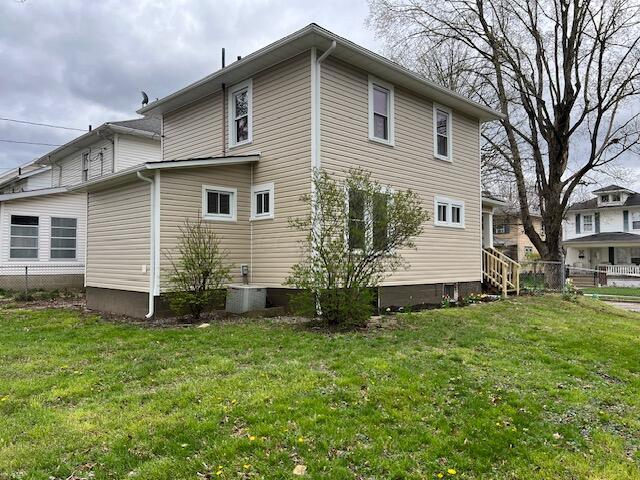 232 Fairfield Avenue, Newark, Ohio image 1