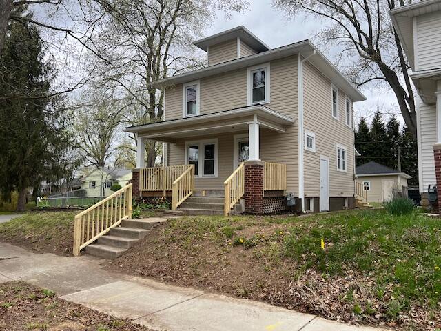 232 Fairfield Avenue, Newark, Ohio image 22