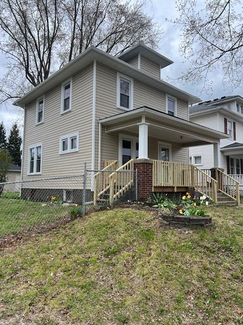232 Fairfield Avenue, Newark, Ohio image 21
