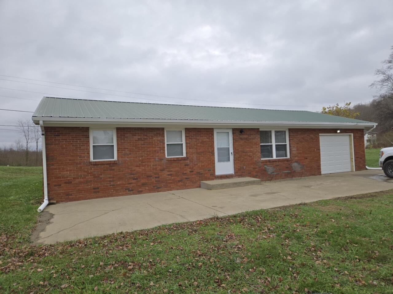 1230 Georges Creek Road, Gallipolis, Ohio image 1