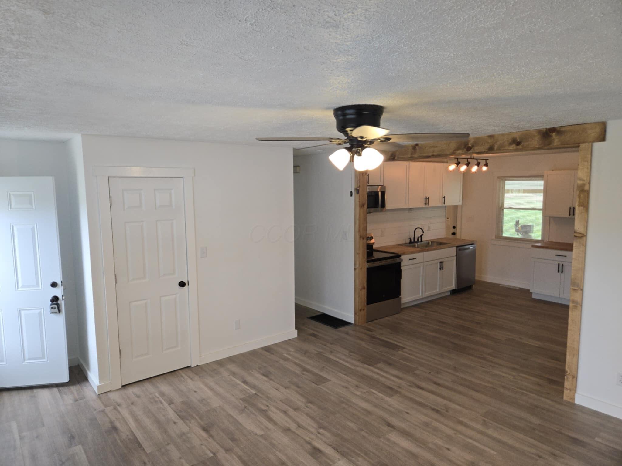 1230 Georges Creek Road, Gallipolis, Ohio image 4