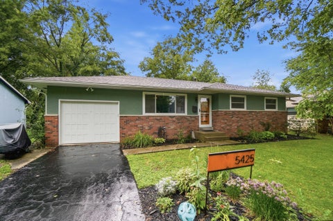 Homes For Sale - 5425 Rockwood Road<br/> Columbus, OH 43229