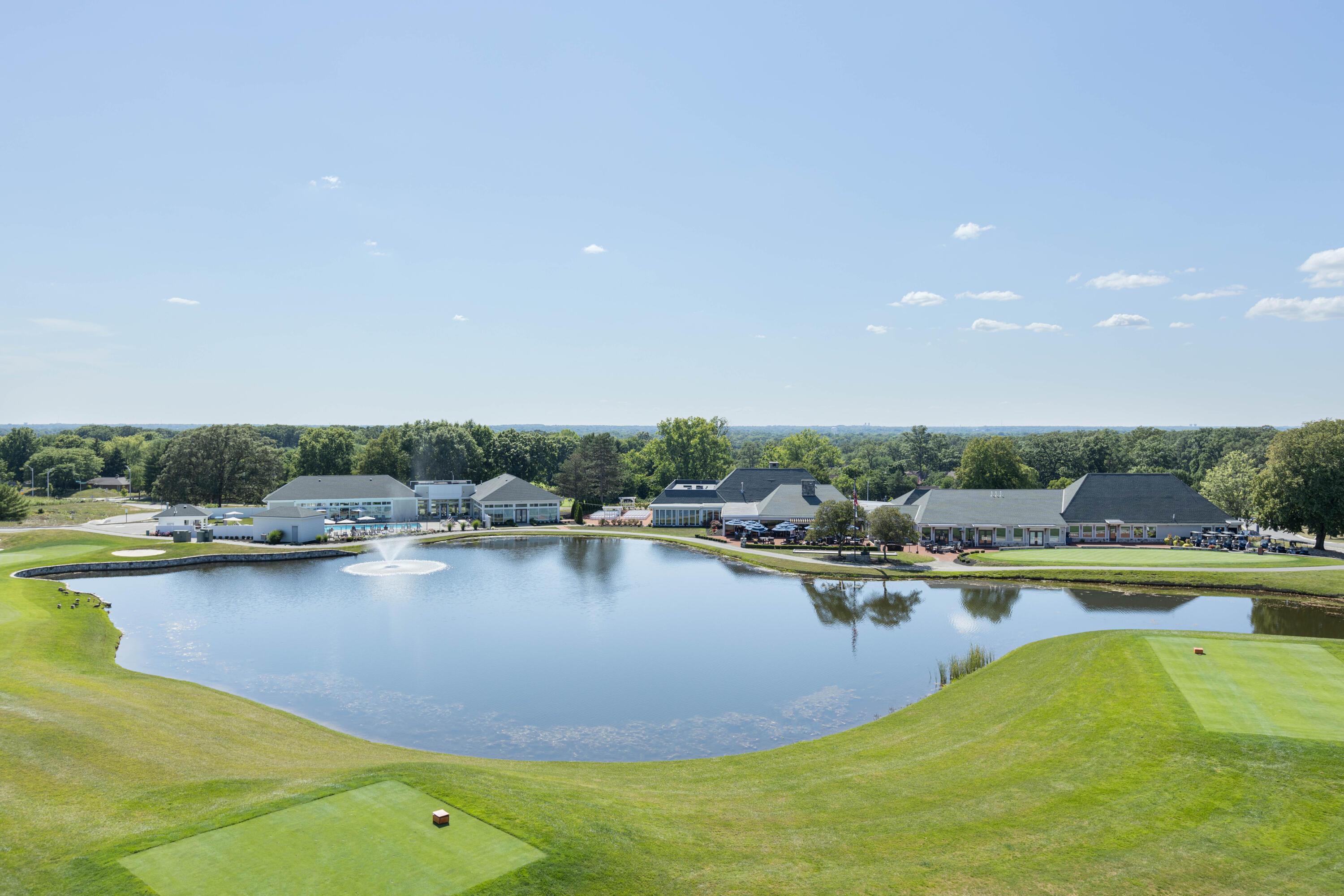 5177 Highpointe Lakes Drive Drive #9102, Westerville, Ohio image 32