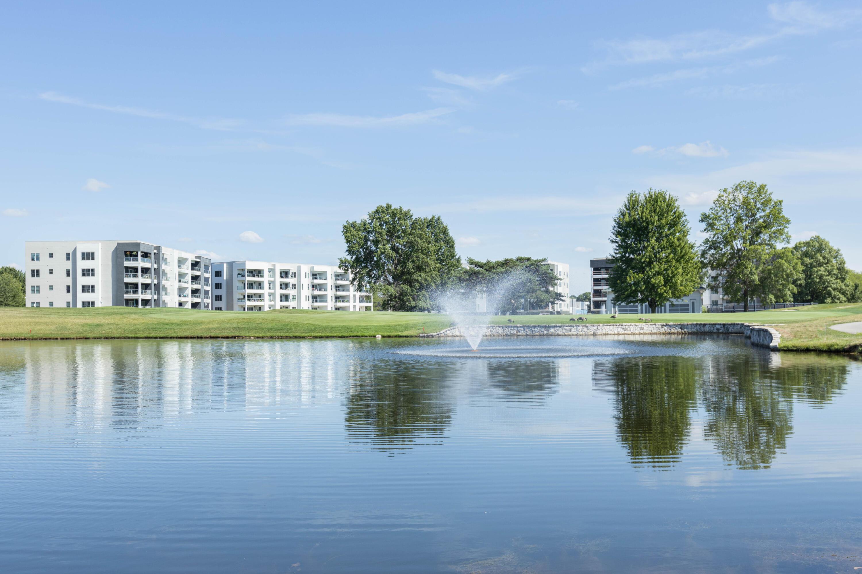 5177 Highpointe Lakes Drive Drive #9102, Westerville, Ohio image 29