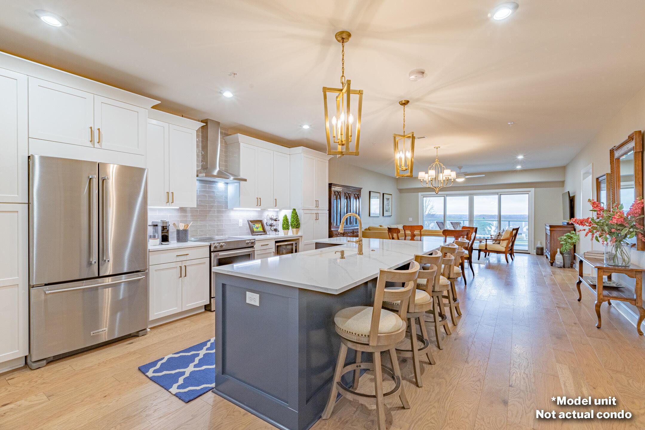5177 Highpointe Lakes Drive Drive #9102, Westerville, Ohio image 1