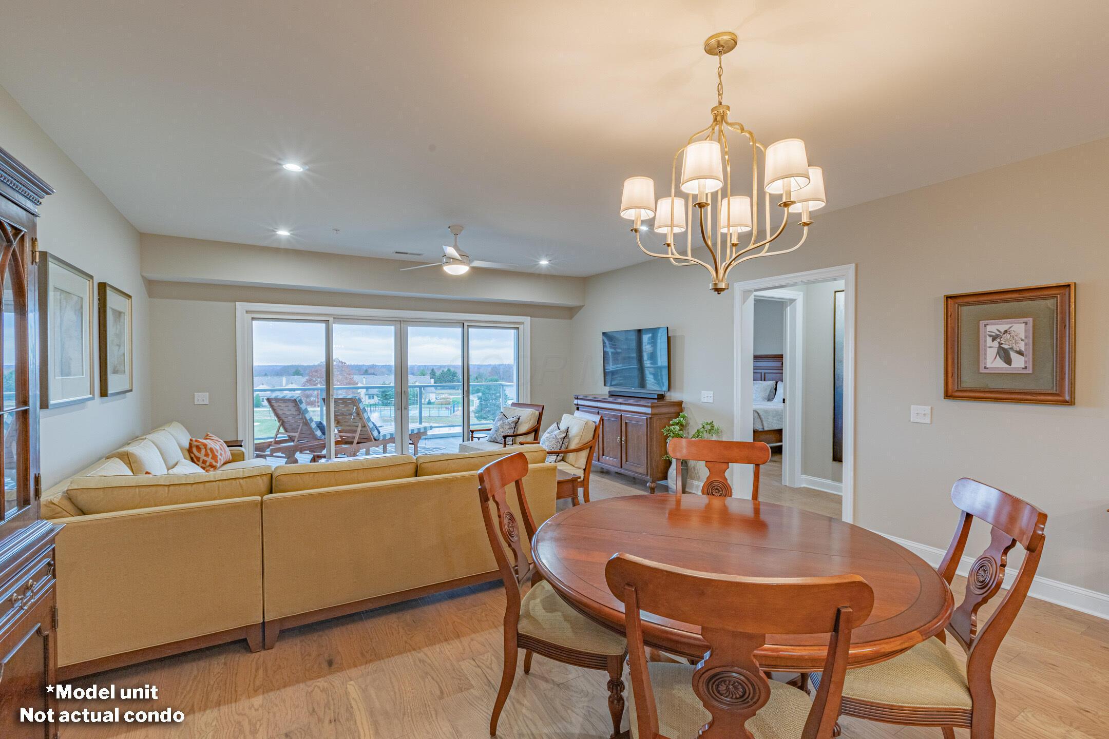 5177 Highpointe Lakes Drive Drive #9102, Westerville, Ohio image 9