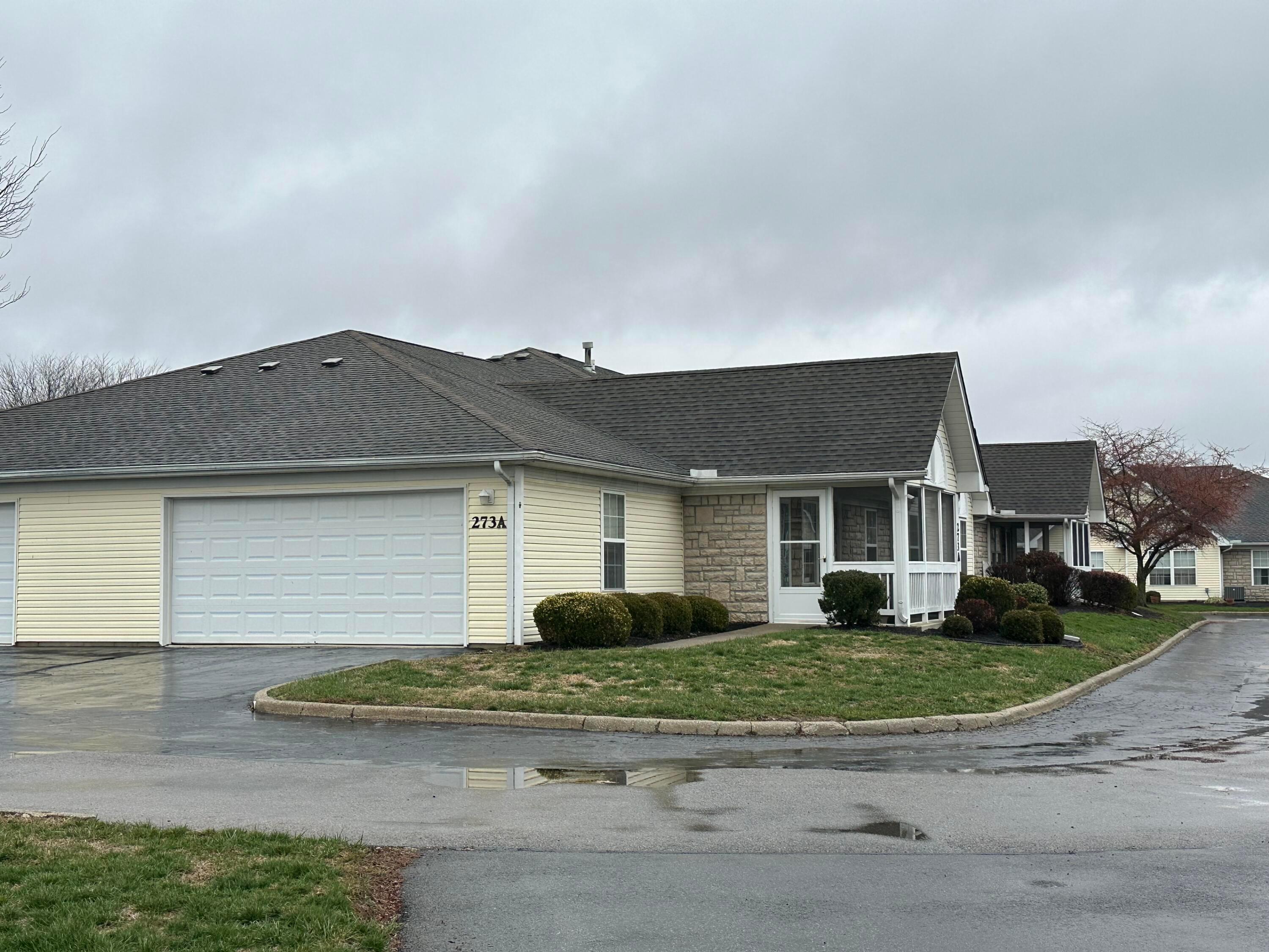 273 Goosepond Road #A, Newark, Ohio image 1