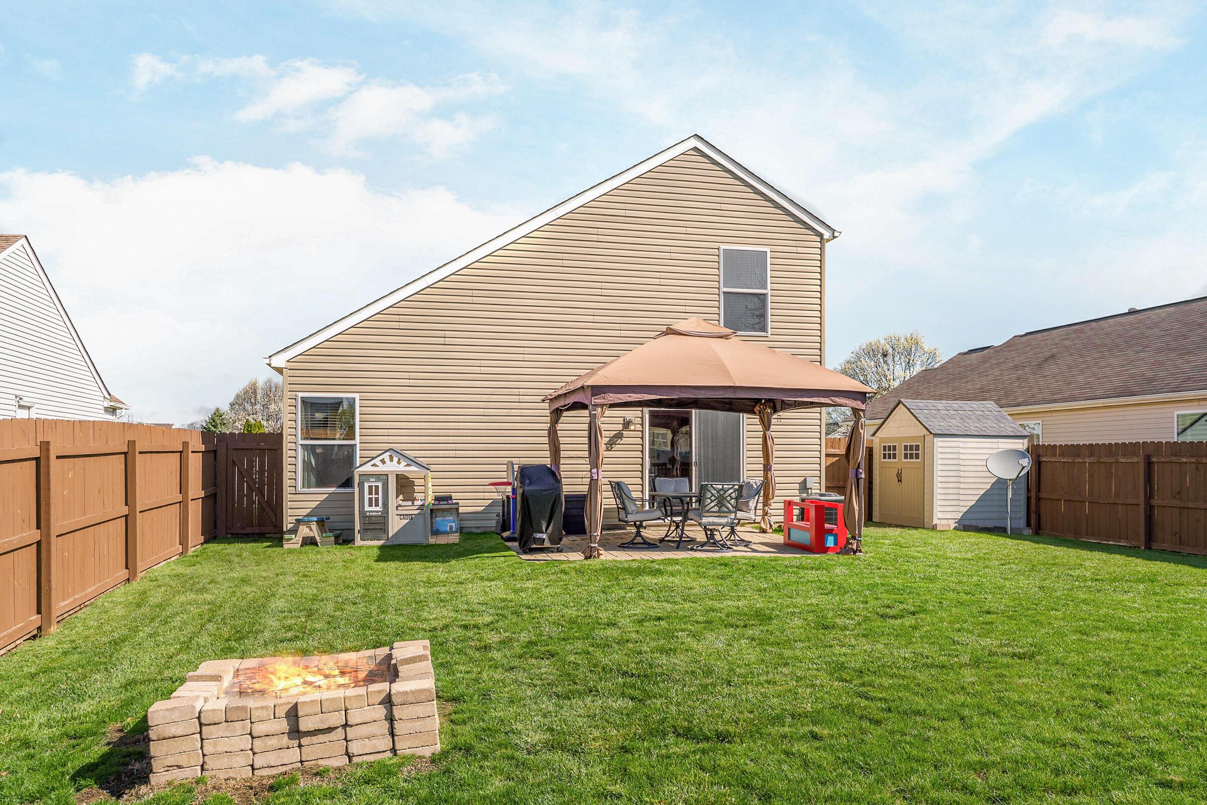 6043 Chidley Street, Galloway, Ohio image 26