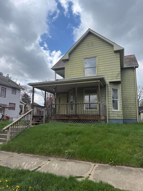 413 Maple Avenue Newark OH 43055