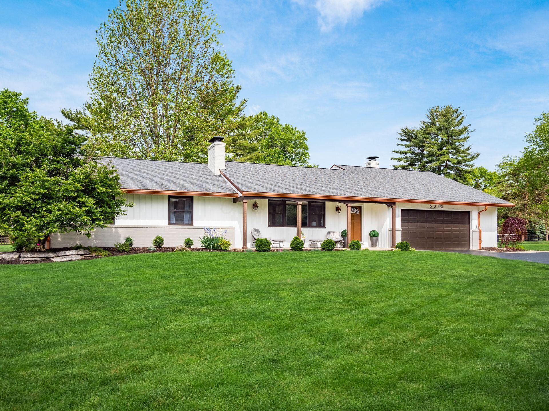 5033 Charlbury Drive, Columbus, Ohio image 2