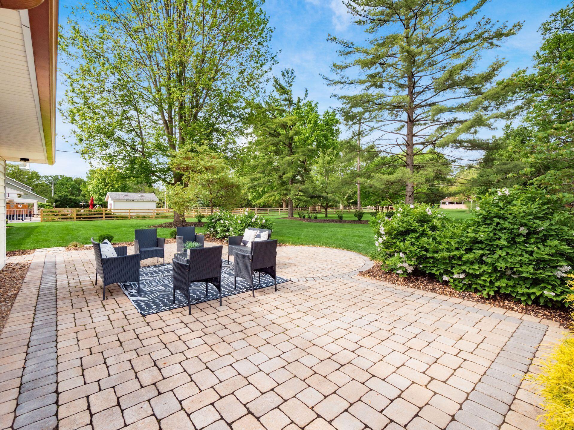 5033 Charlbury Drive, Columbus, Ohio image 34