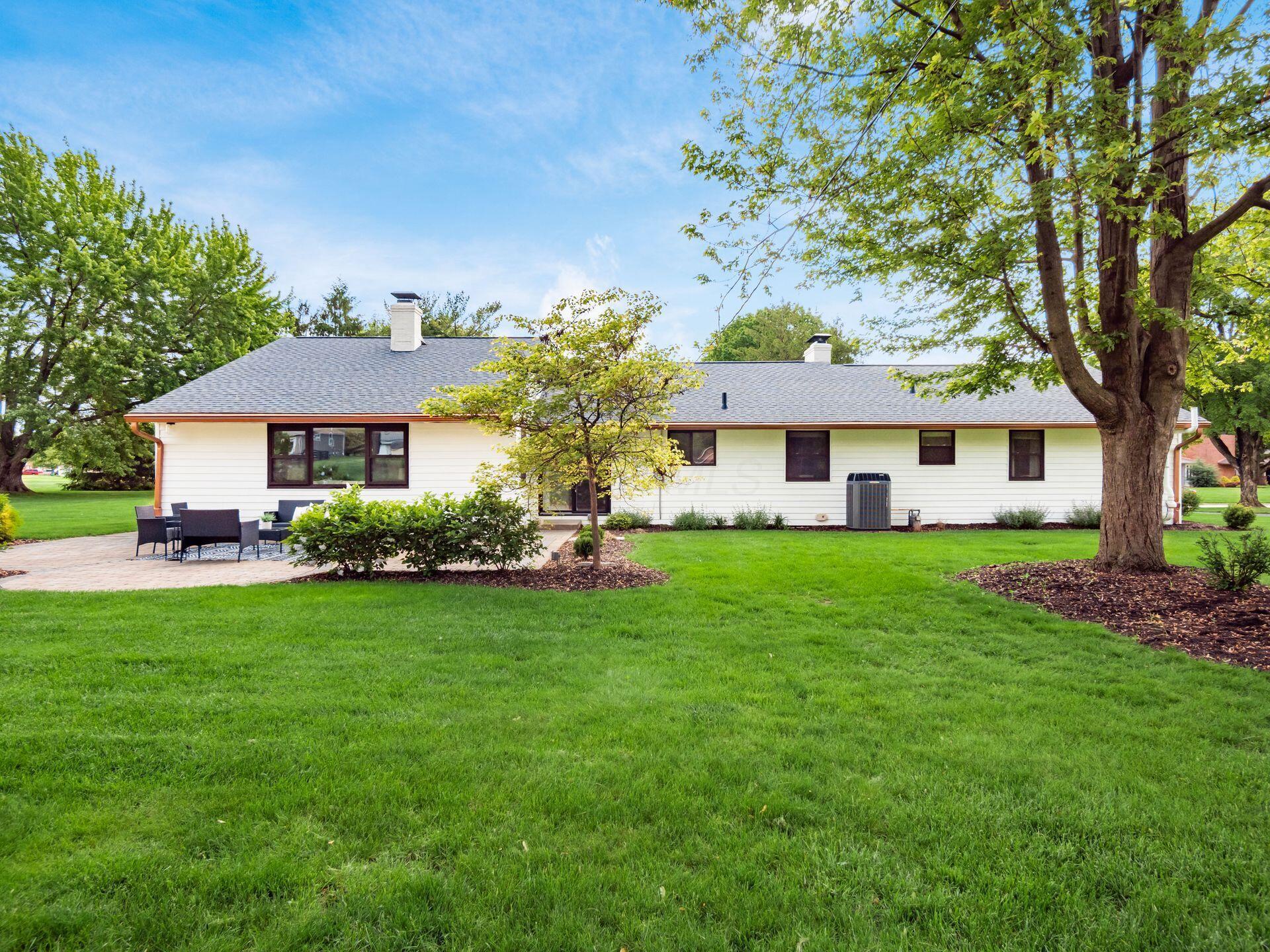 5033 Charlbury Drive, Columbus, Ohio image 35