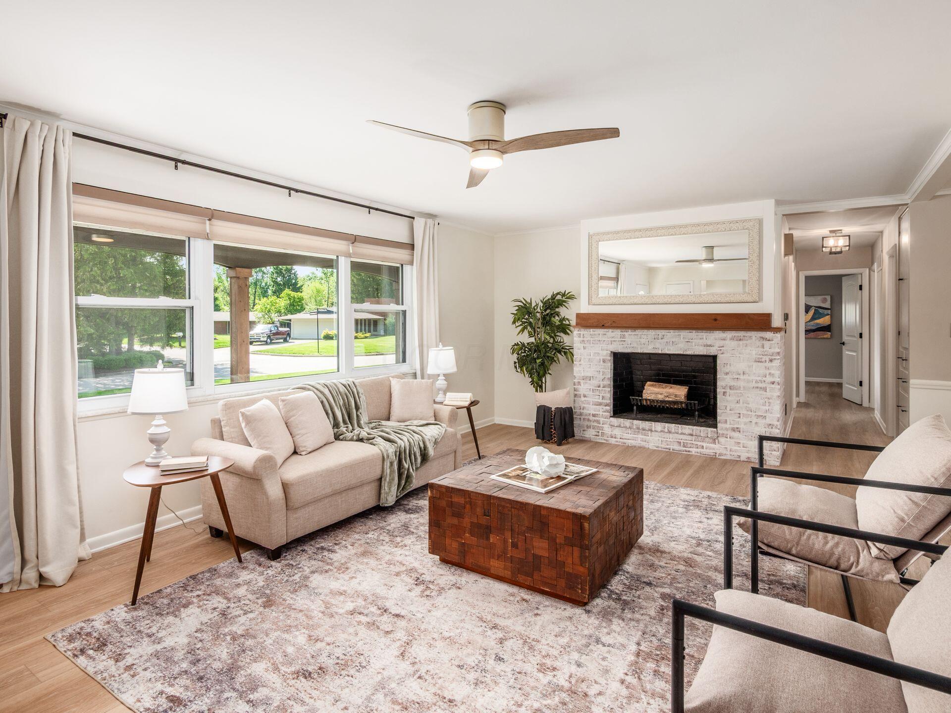 5033 Charlbury Drive, Columbus, Ohio image 6