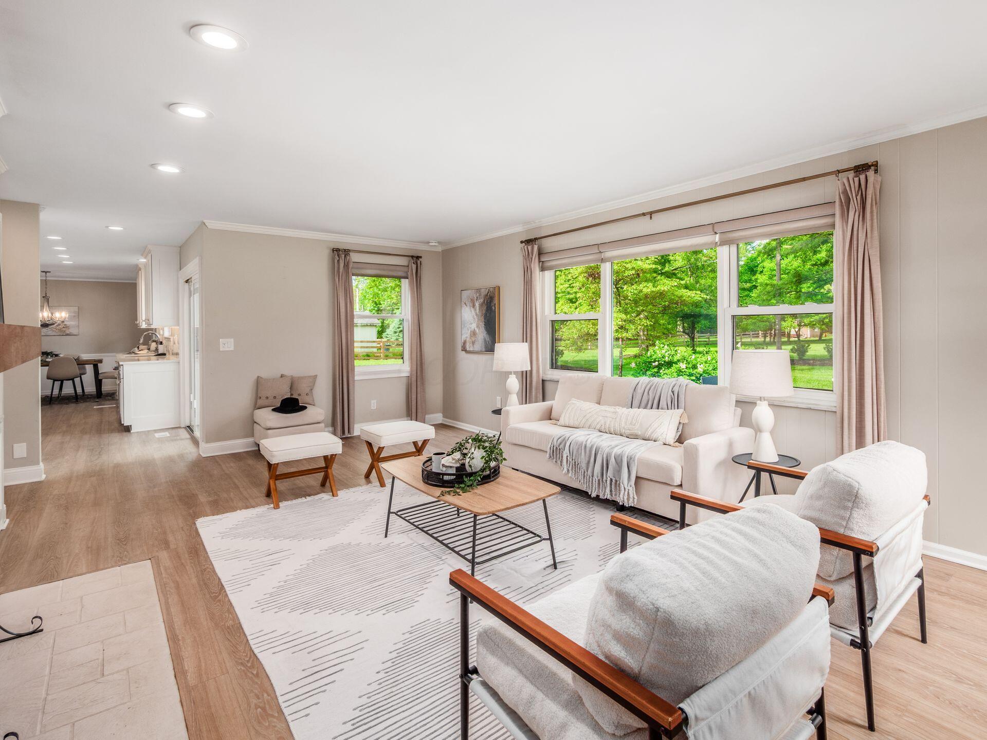 5033 Charlbury Drive, Columbus, Ohio image 20