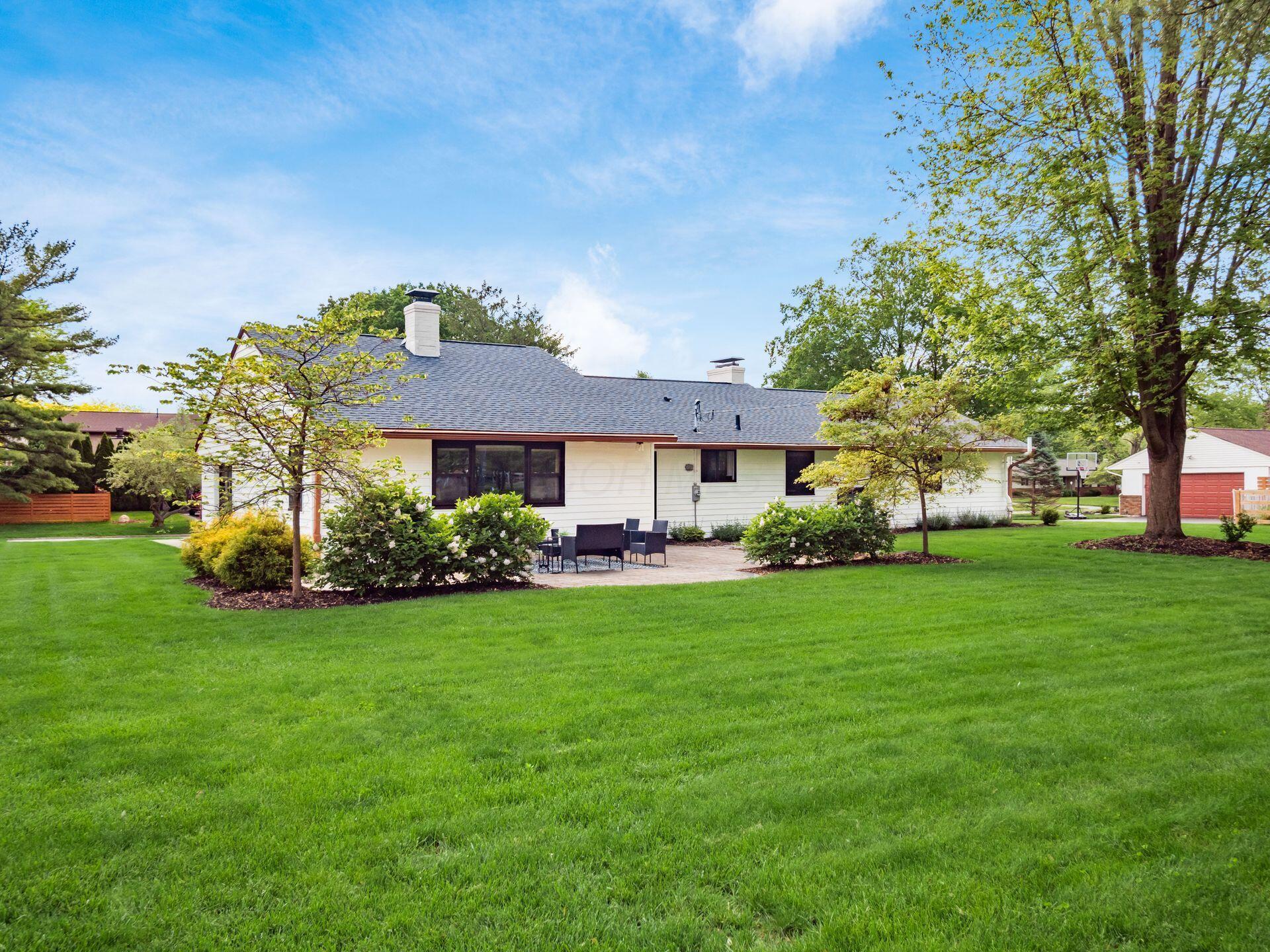 5033 Charlbury Drive, Columbus, Ohio image 36