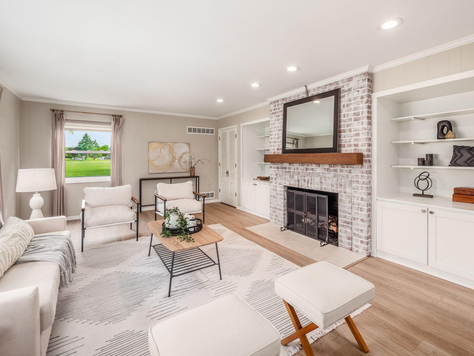 5033 Charlbury Drive, Columbus, Ohio image 19