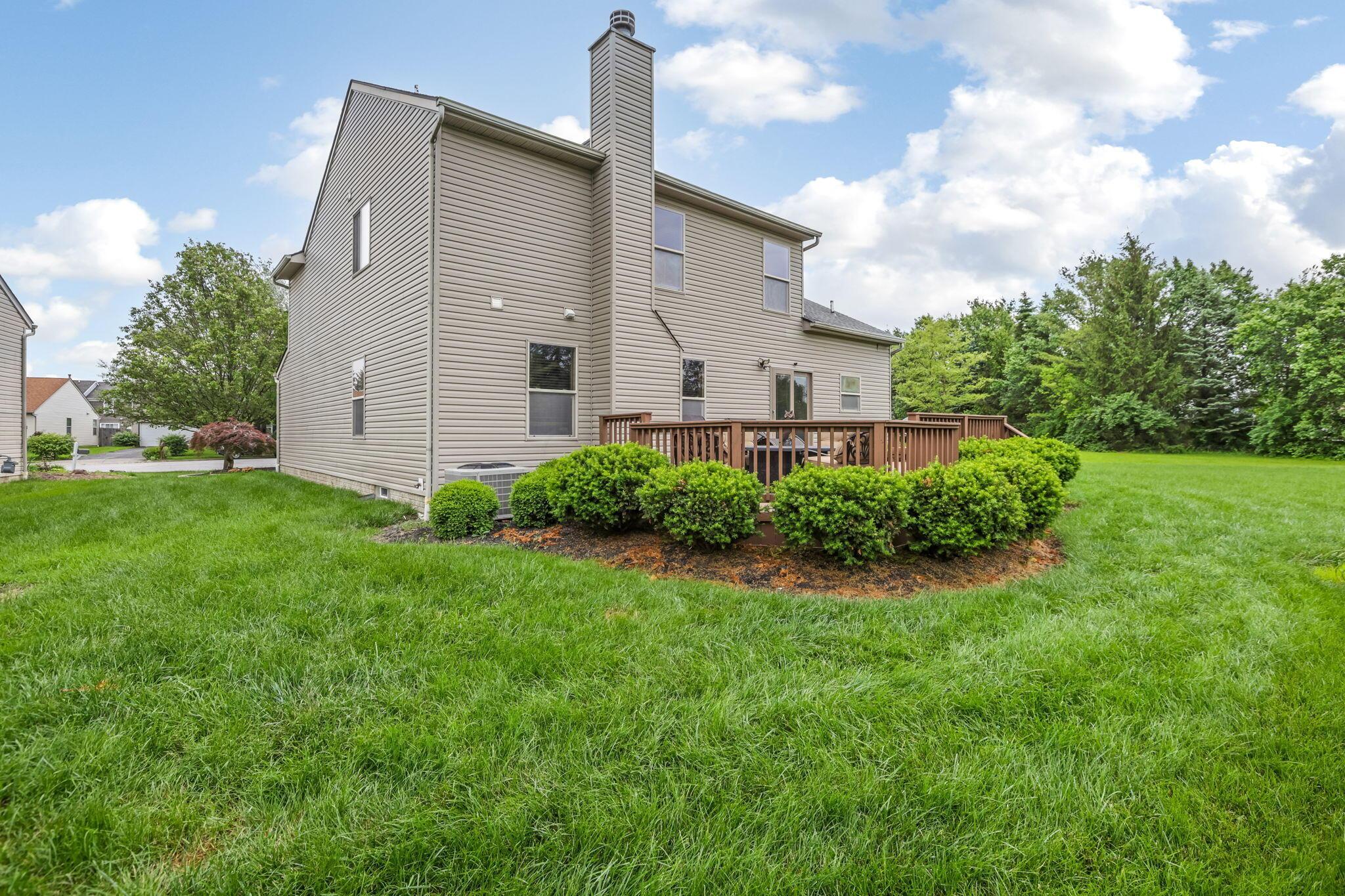 5409 Wellcrest Court, Galloway, Ohio image 41