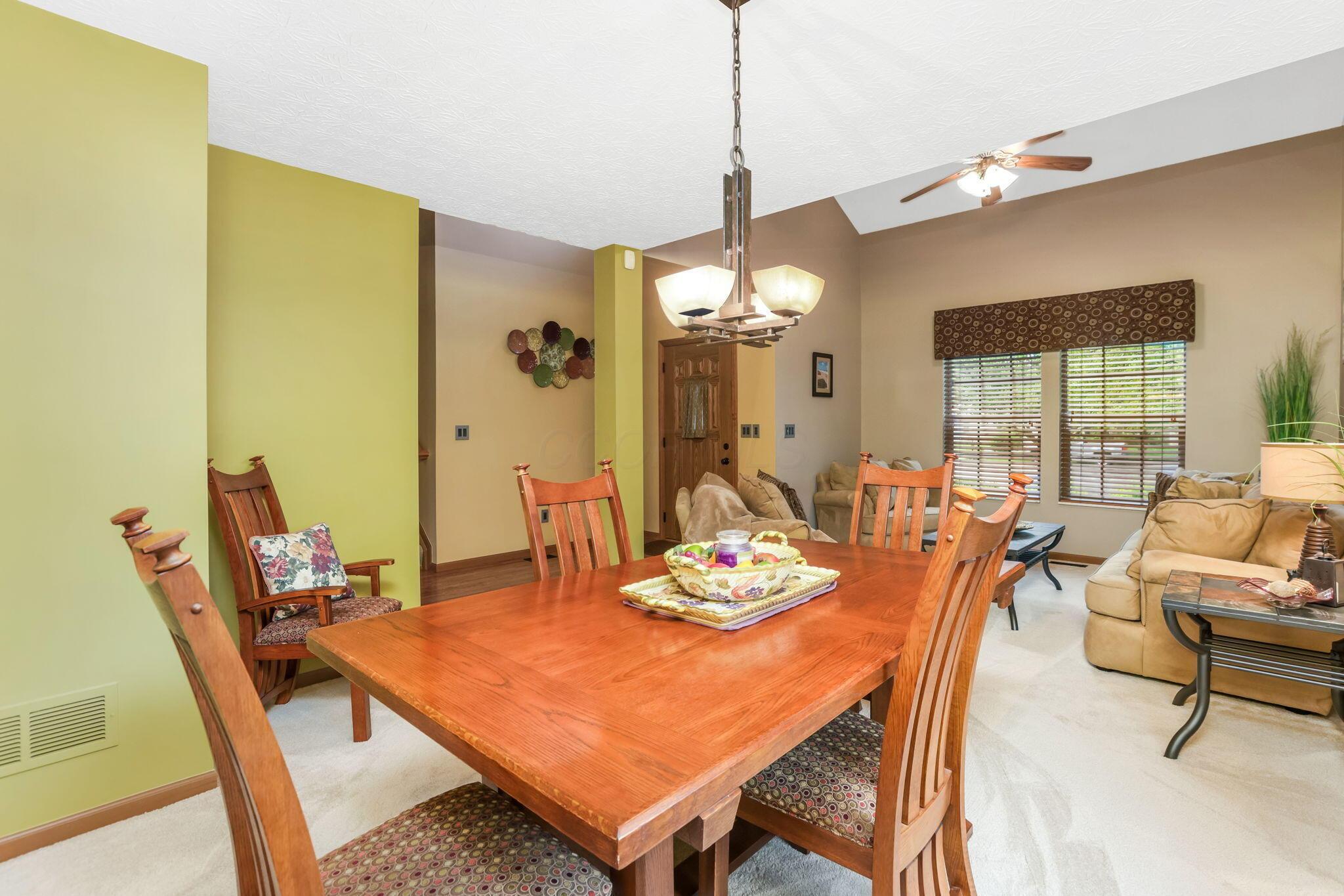 5409 Wellcrest Court, Galloway, Ohio image 10