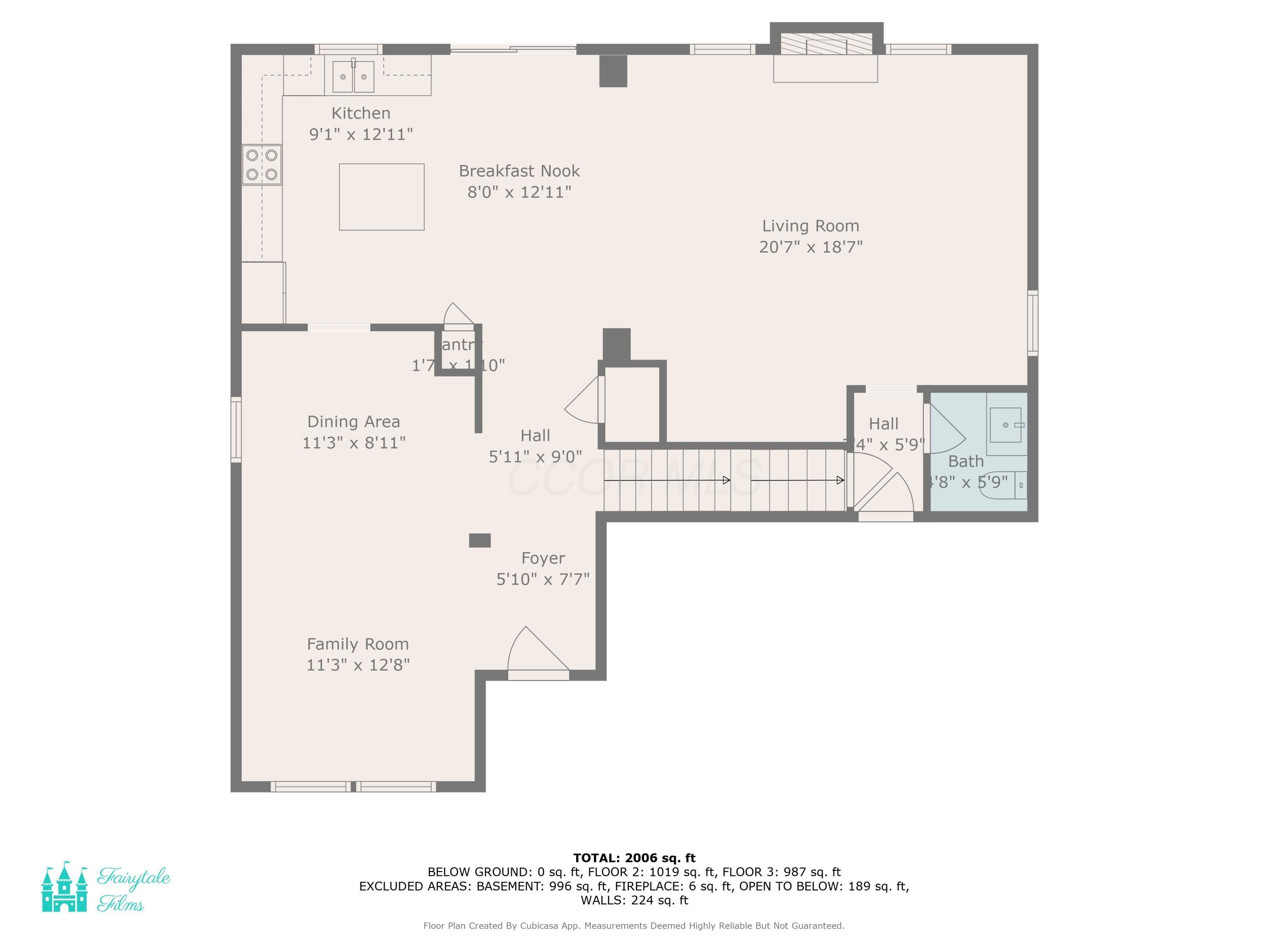 5409 Wellcrest Court, Galloway, Ohio image 47