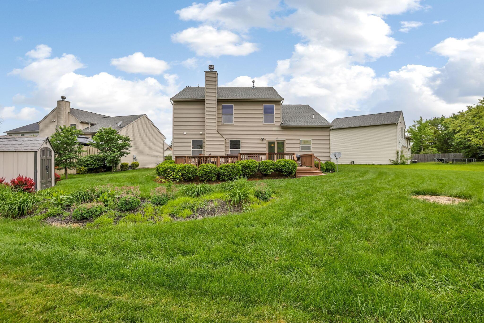 5409 Wellcrest Court, Galloway, Ohio image 40