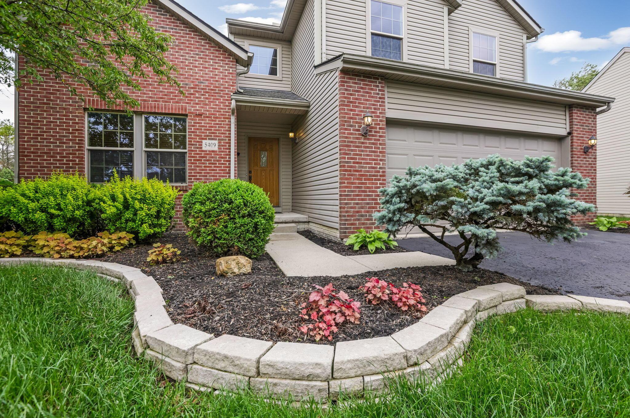 5409 Wellcrest Court, Galloway, Ohio image 4