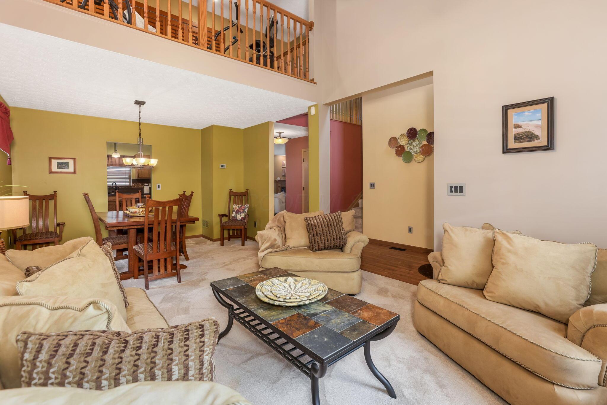 5409 Wellcrest Court, Galloway, Ohio image 8