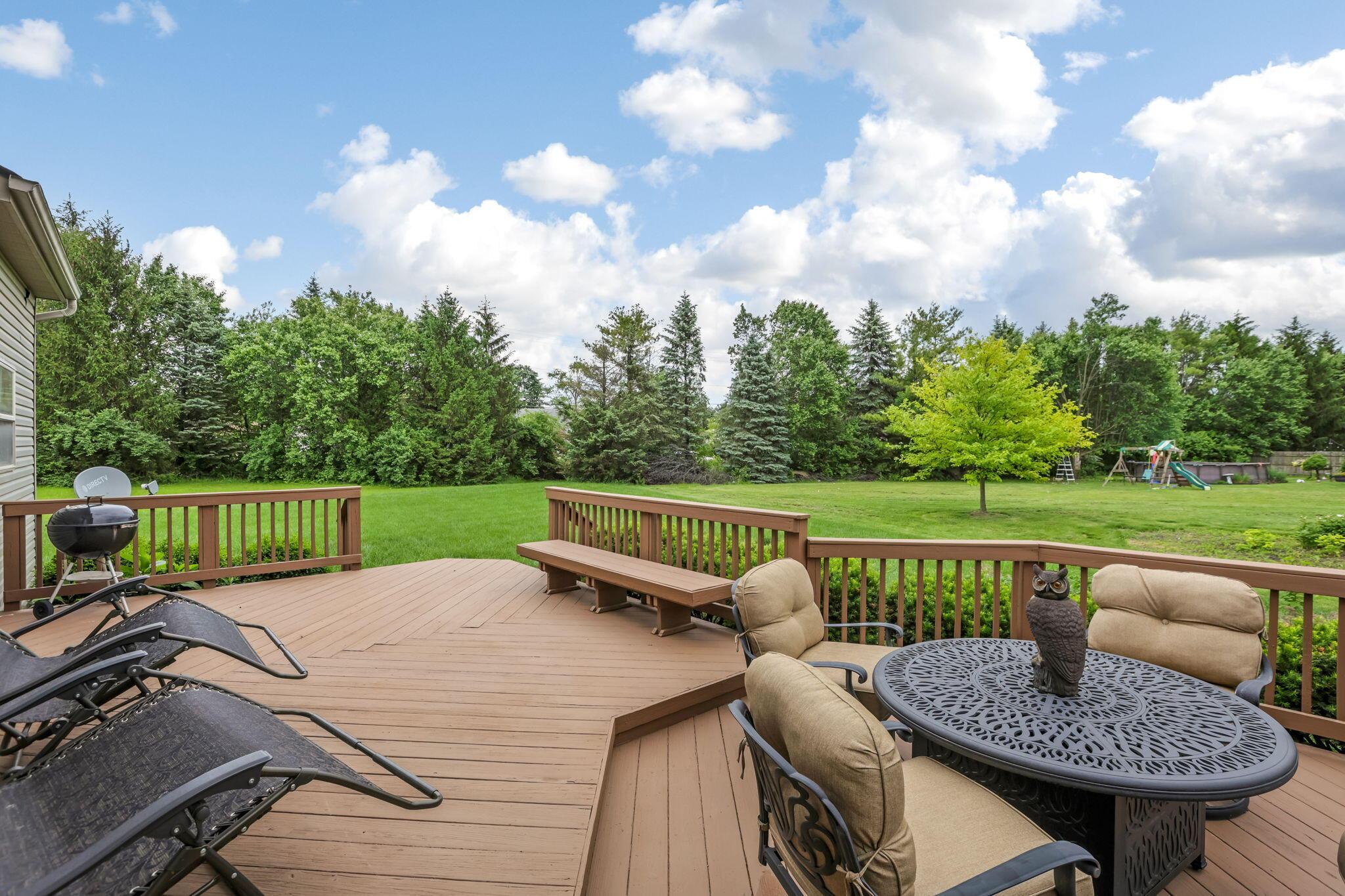 5409 Wellcrest Court, Galloway, Ohio image 43
