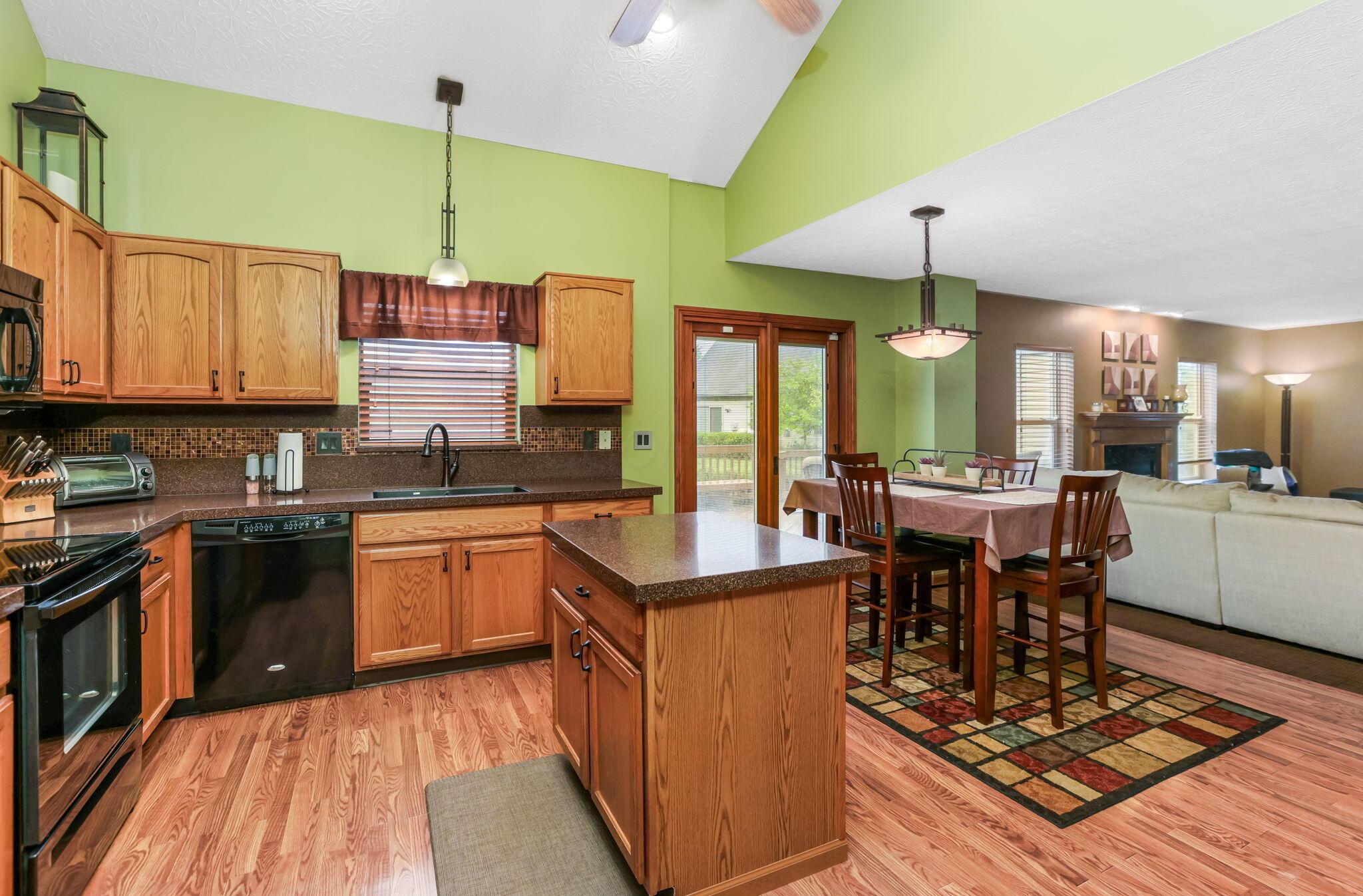 5409 Wellcrest Court, Galloway, Ohio image 12