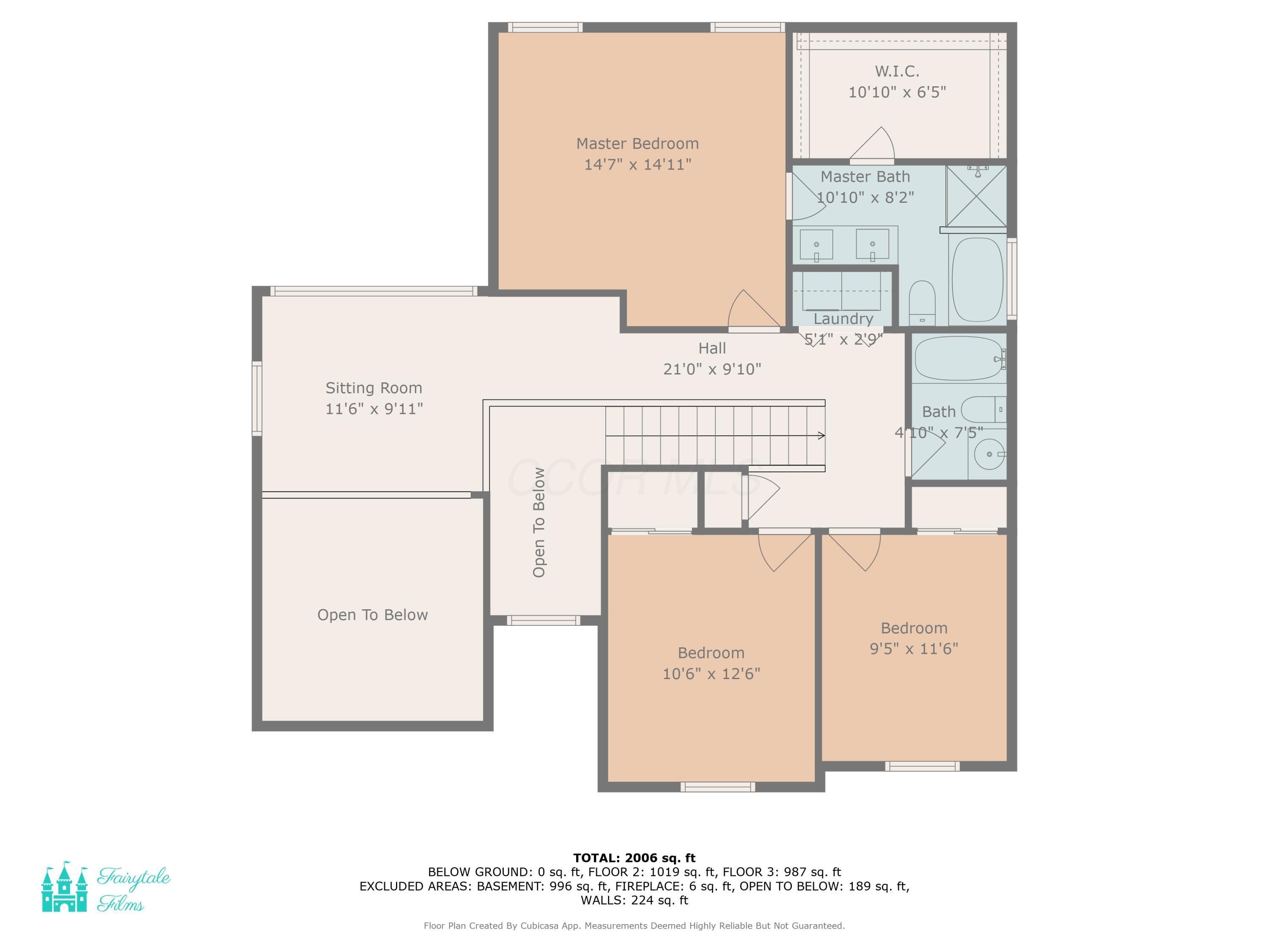 5409 Wellcrest Court, Galloway, Ohio image 48