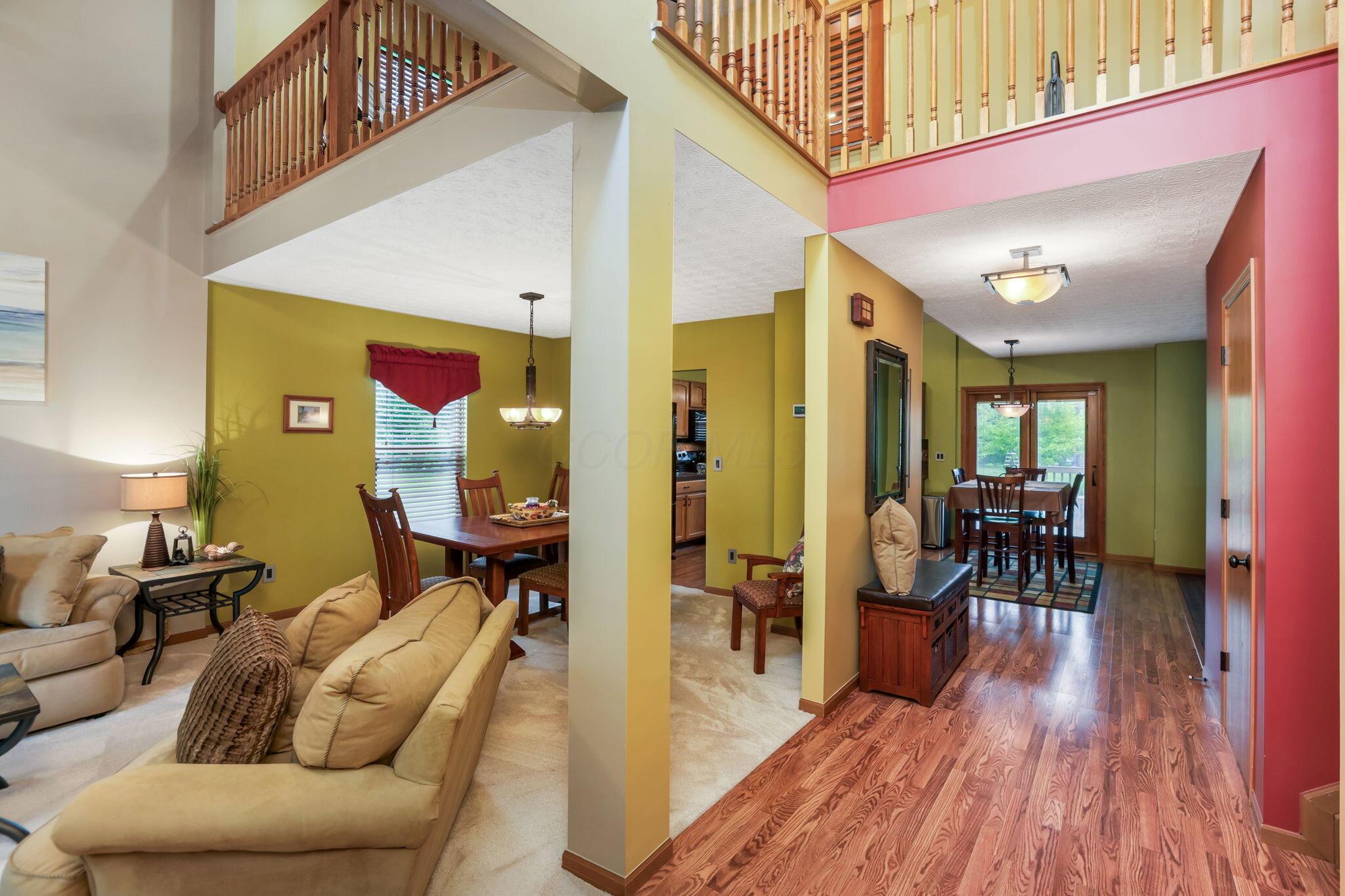 5409 Wellcrest Court, Galloway, Ohio image 5