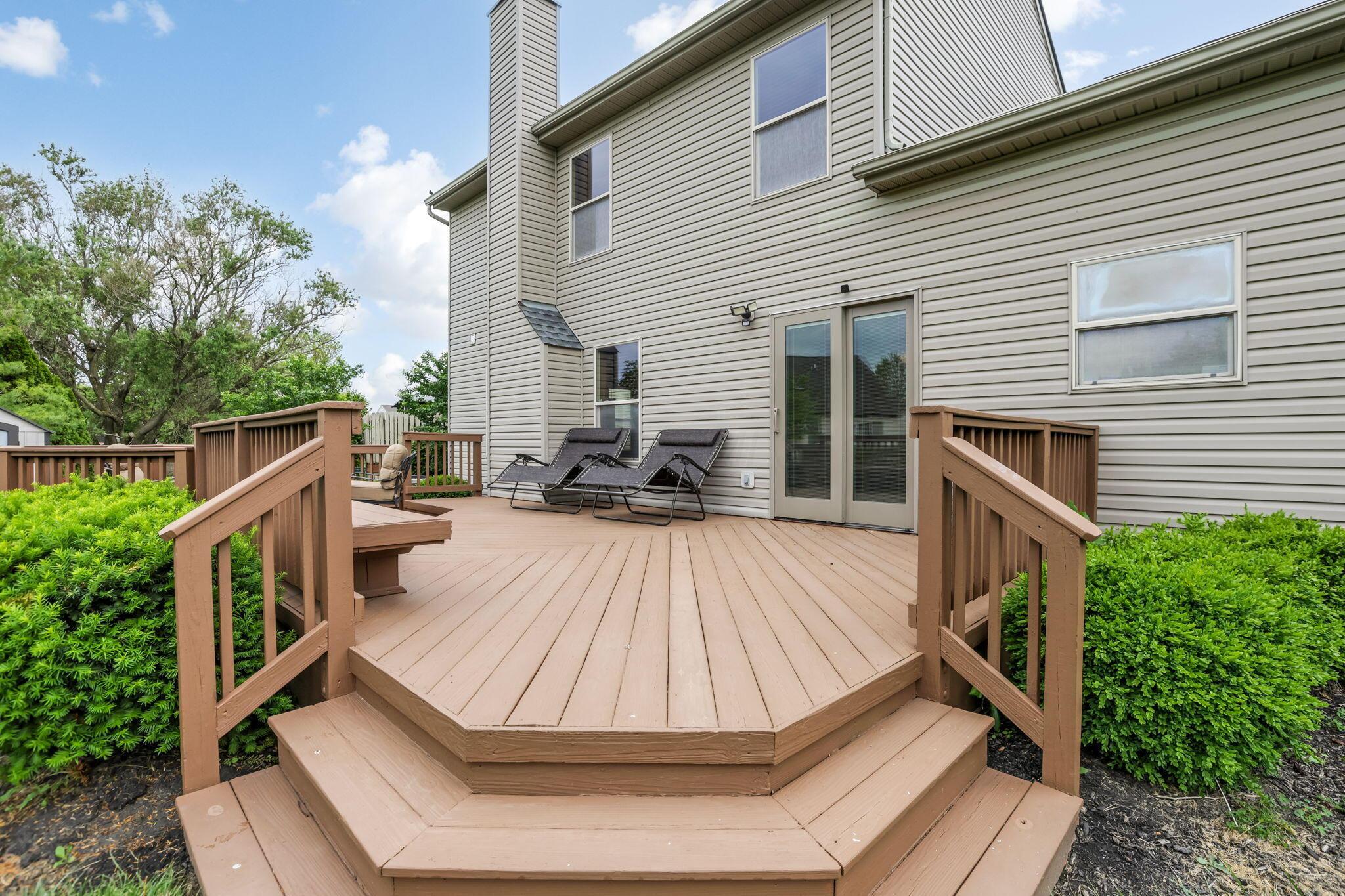 5409 Wellcrest Court, Galloway, Ohio image 42
