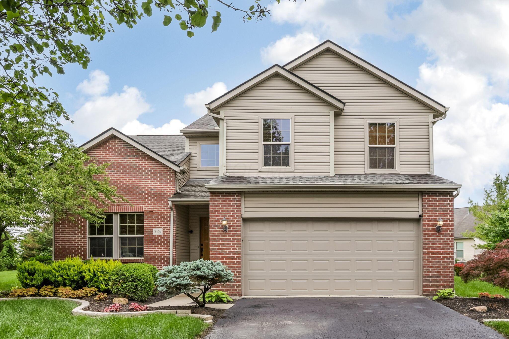 5409 Wellcrest Court, Galloway, Ohio image 2