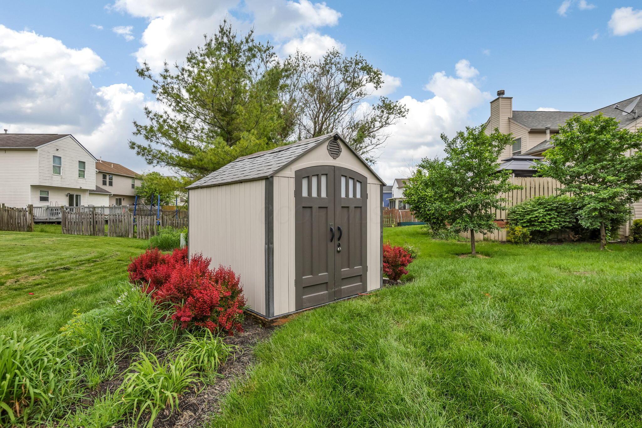 5409 Wellcrest Court, Galloway, Ohio image 46