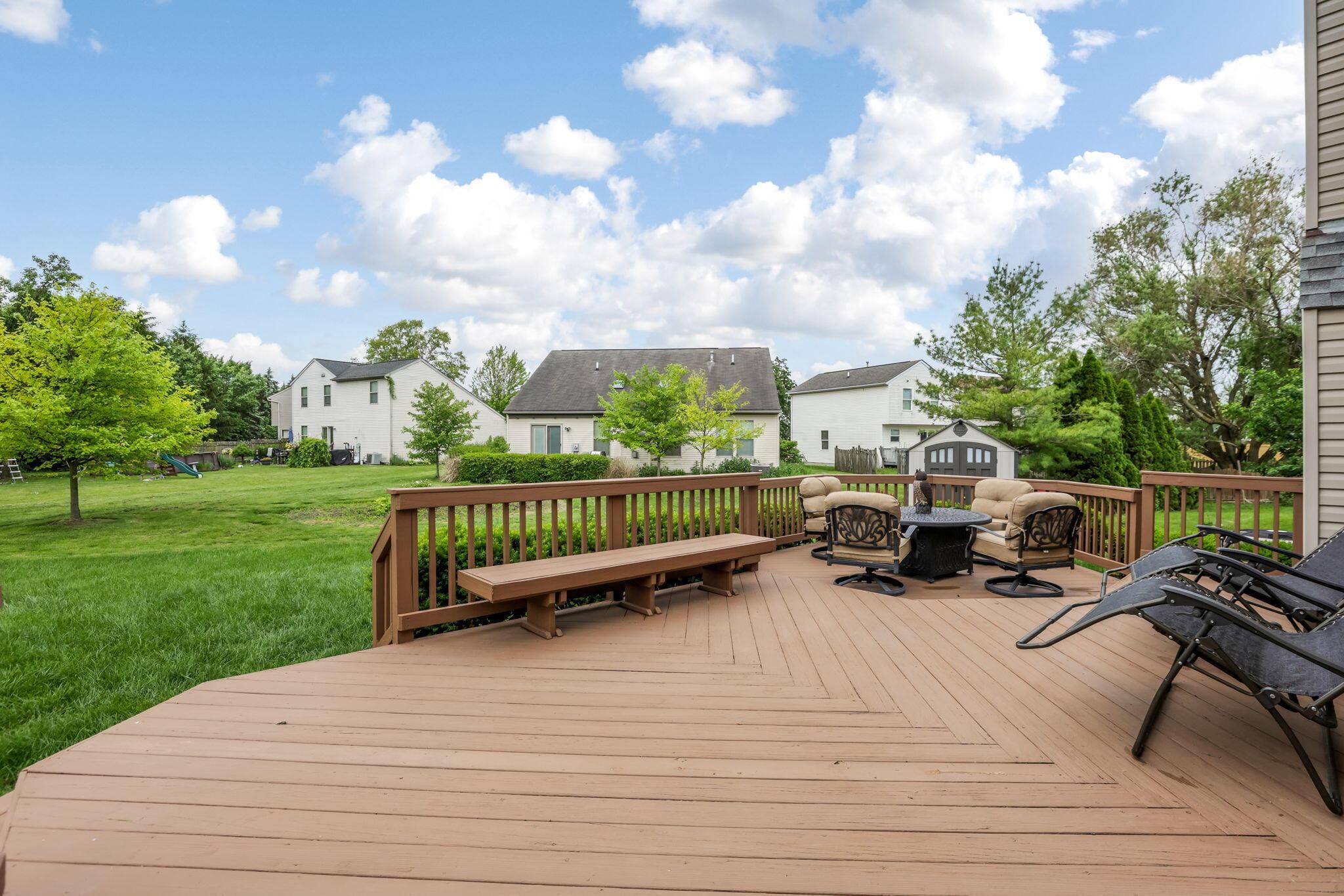 5409 Wellcrest Court, Galloway, Ohio image 45