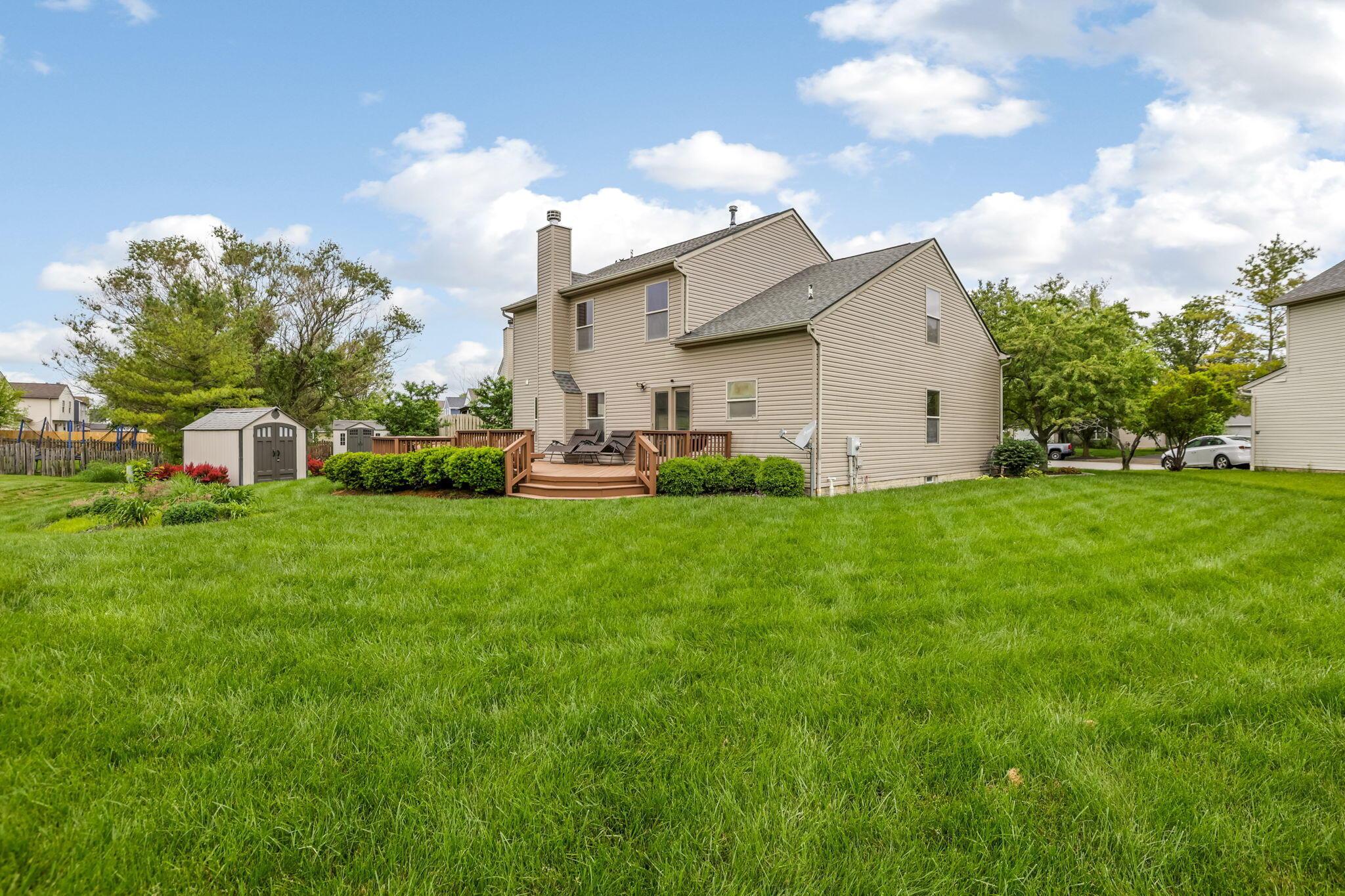 5409 Wellcrest Court, Galloway, Ohio image 39