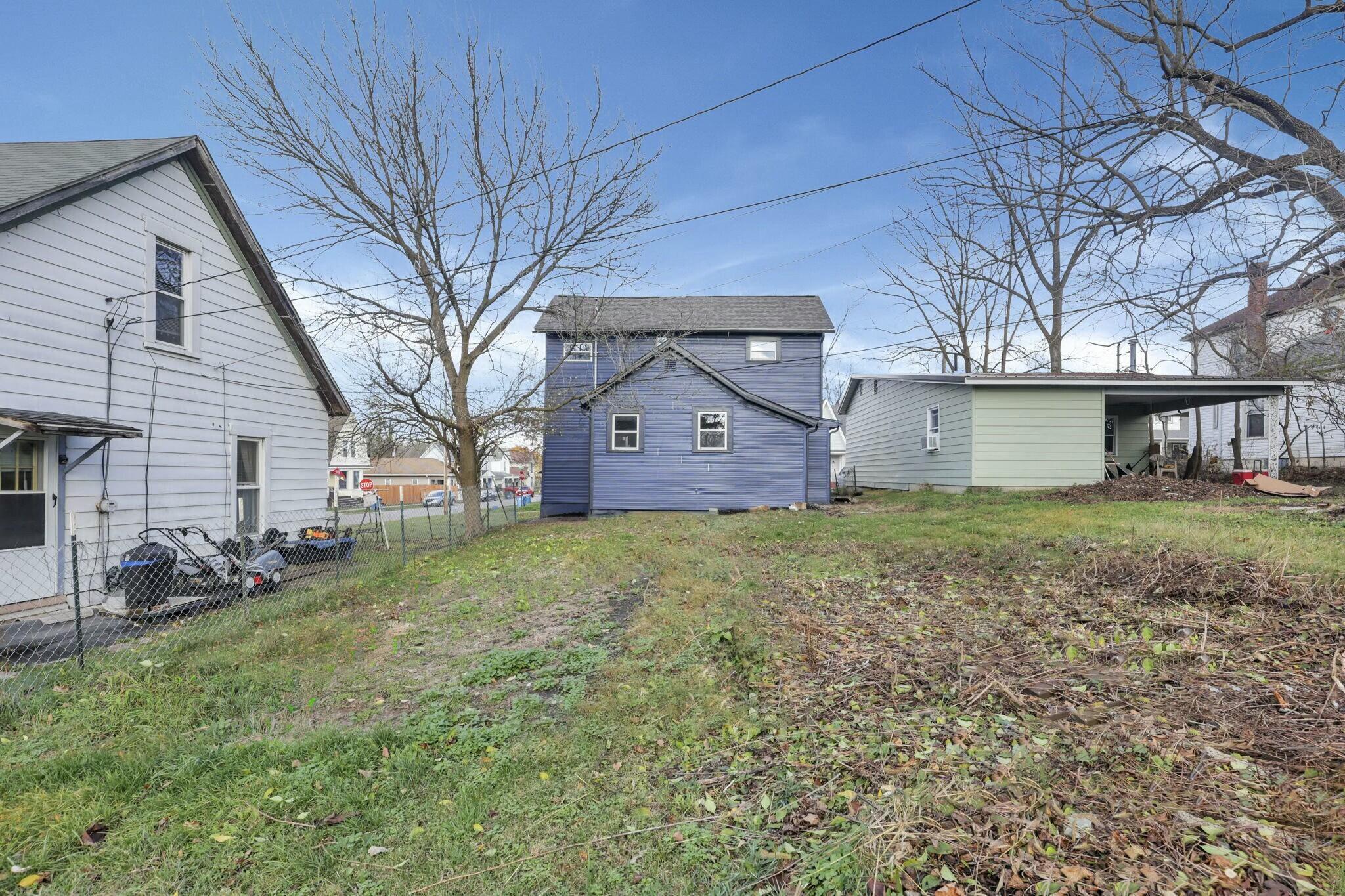 227 W High Avenue, Bellefontaine, Ohio image 48