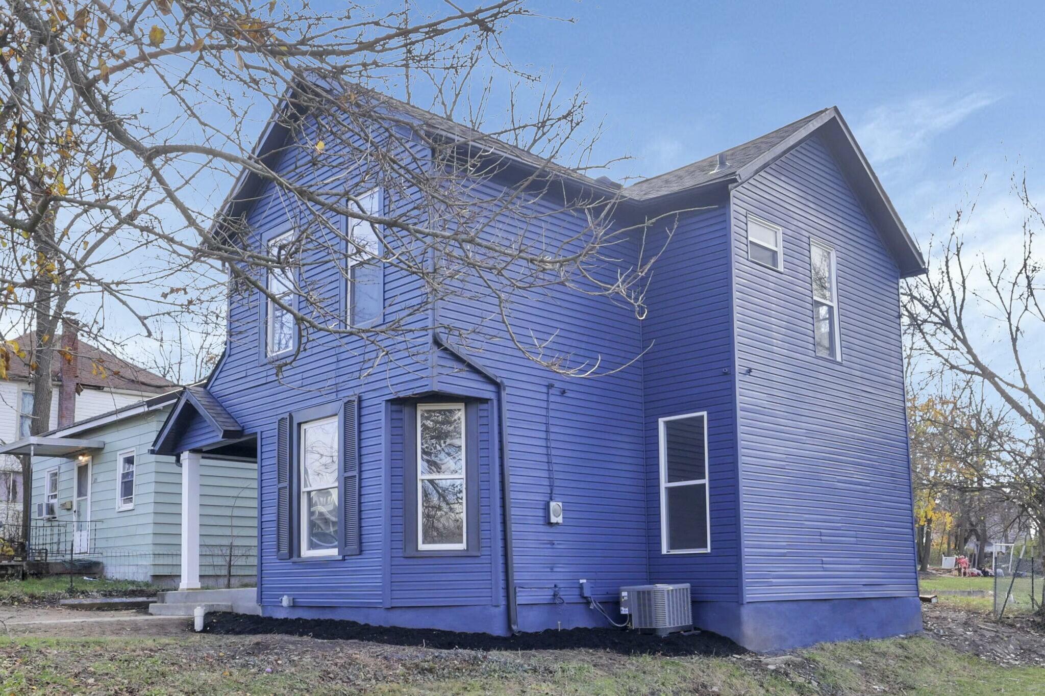 227 W High Avenue, Bellefontaine, Ohio image 3
