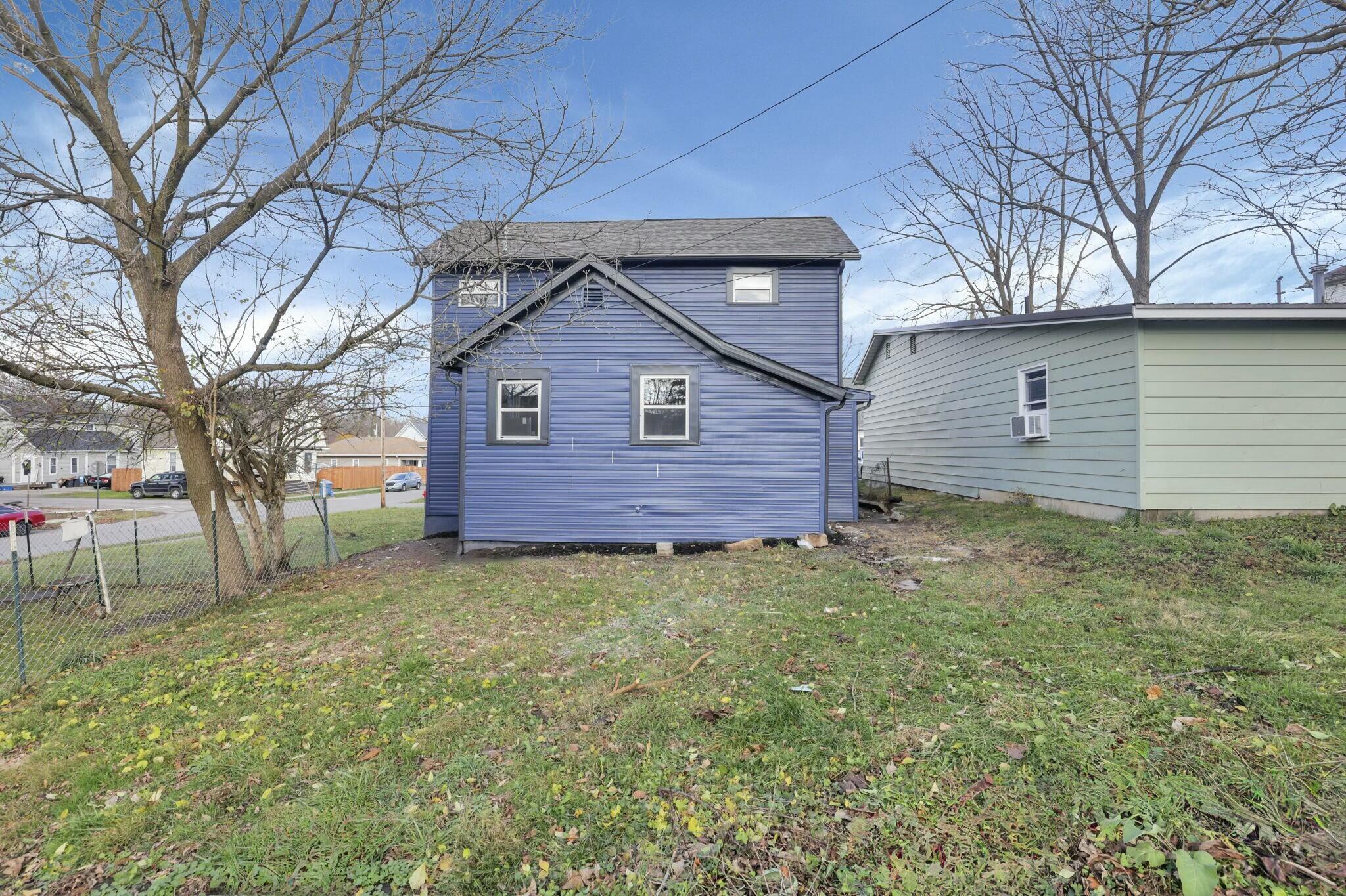 227 W High Avenue, Bellefontaine, Ohio image 45