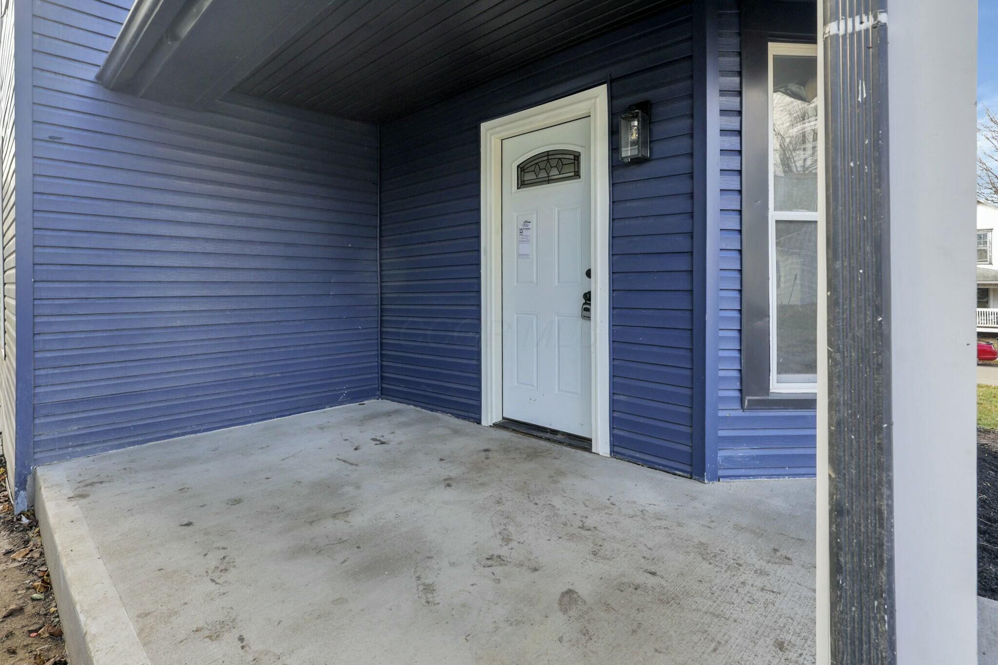 227 W High Avenue, Bellefontaine, Ohio image 4