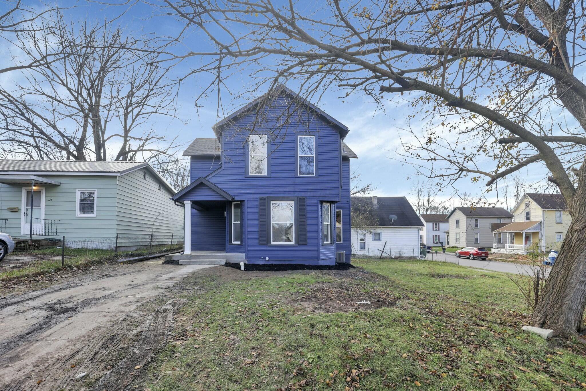 227 W High Avenue, Bellefontaine, Ohio image 49