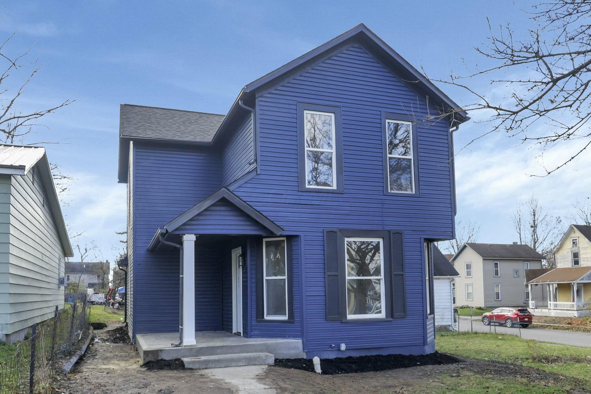 227 W High Avenue, Bellefontaine, Ohio image 2