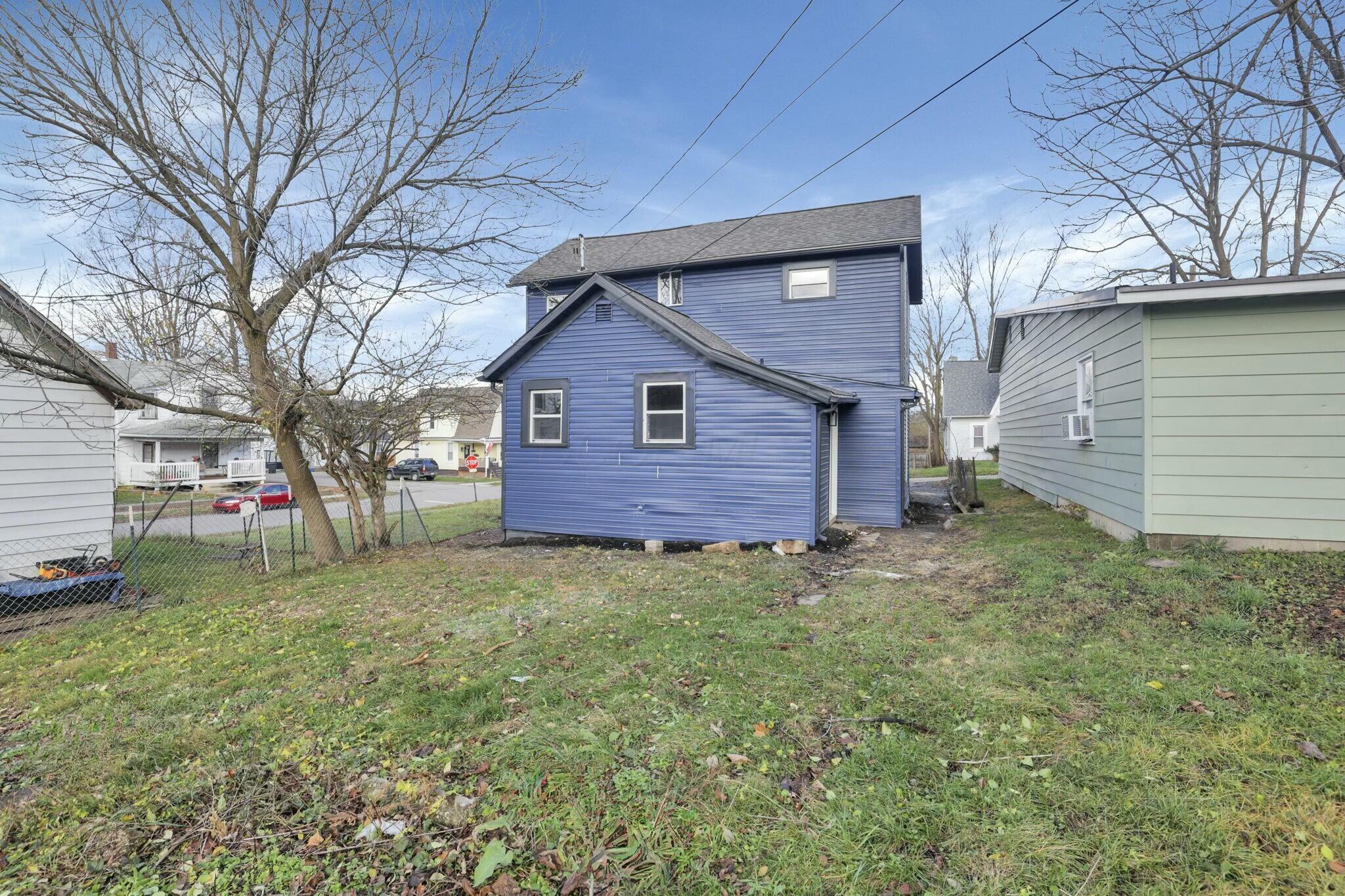 227 W High Avenue, Bellefontaine, Ohio image 46