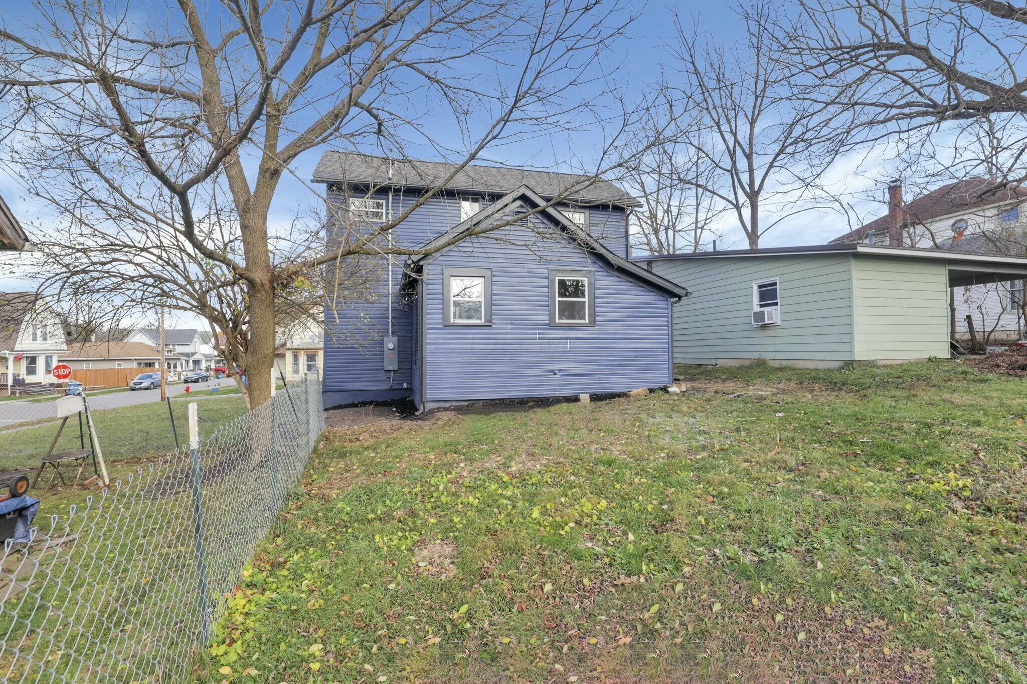 227 W High Avenue, Bellefontaine, Ohio image 44