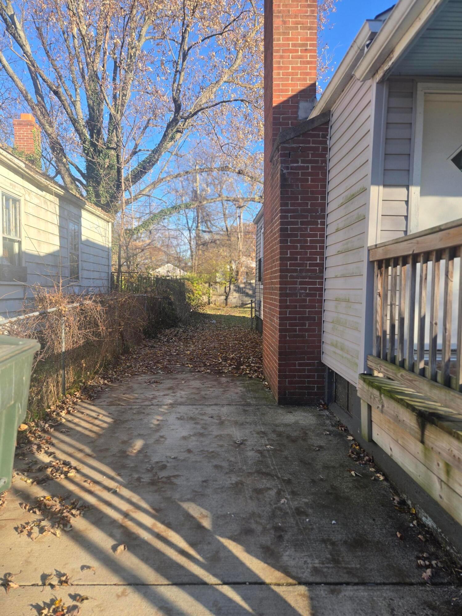 2152 Gerbert Road