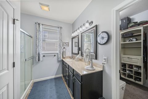 Tiny photo for 502 Rolling Acre Drive, Lithopolis, OH 43136 (MLS # 226014105)