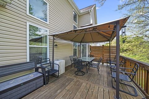 Tiny photo for 502 Rolling Acre Drive, Lithopolis, OH 43136 (MLS # 226014105)