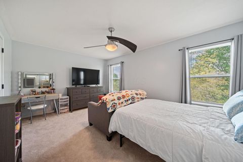 Tiny photo for 502 Rolling Acre Drive, Lithopolis, OH 43136 (MLS # 226014105)