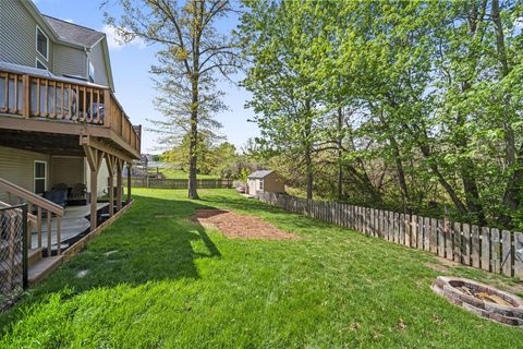 Tiny photo for 502 Rolling Acre Drive, Lithopolis, OH 43136 (MLS # 226014105)